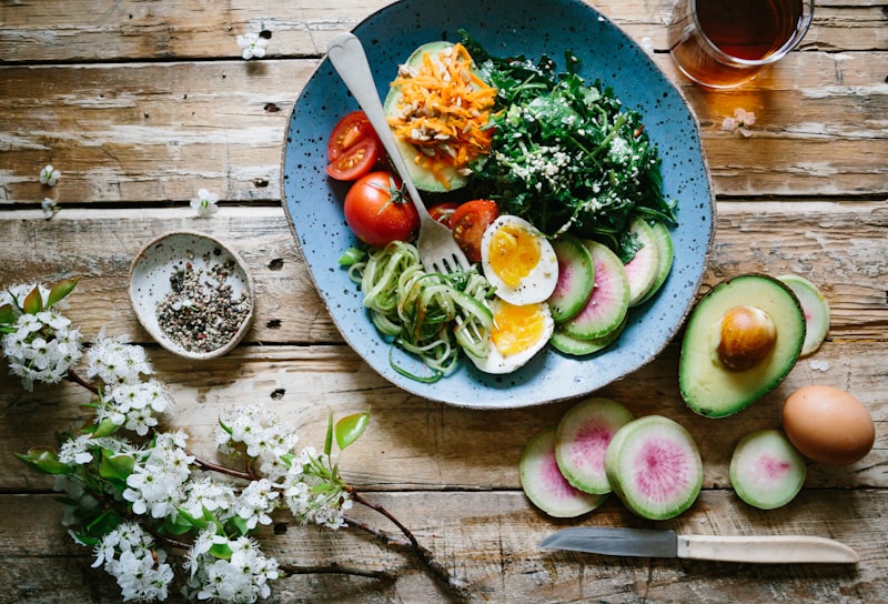 Good Fats: Three Golden Rules to Keep Them From Turning Bad